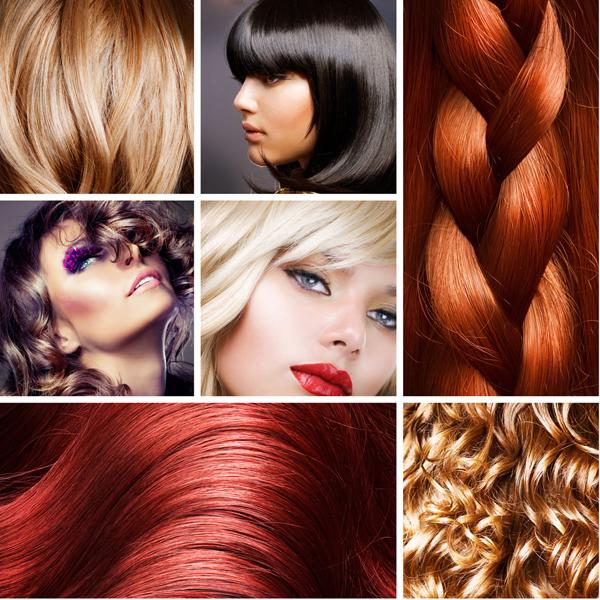 Salon Low Ammonia No Damaged MSDS Hair Color Cream Salon Low Ammonia No Damaged MSDS Hair Color Cream