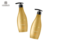 260ml Shampoo And Conditioner Amino Acid Nourishing Repair For Dry Frizzy Hair