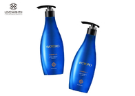 Chemicals Repair Shampoo And Conditioner Mild Formula 	420ml / 680ml Volume