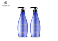 420ml Silky Sulfate Free Hair Shampoo And Conditioner Moisturizing Hair Care