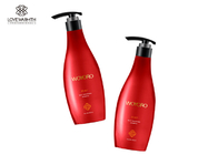 Fresh Smoothing Shampoo And Conditioner Exquisite Cleaning Faint Noble Fragrance