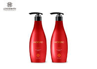 Fresh Smoothing Shampoo And Conditioner Exquisite Cleaning Faint Noble Fragrance