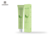 Plant Extracts Hair Cream Colour , No PPD No Ammonia Hair Dye For Female
