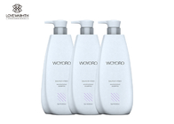 Intense Nourishing Sulfate Free Hair Shampoo Moisture System For All Hair Types