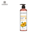 Anti Dandruff Shampoo And Conditioner 100% Nature Yellow Chrysanthemum Petal