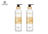 Dry Hair Anti Frizz Shampoo , Anti Irritating Argan Oil Repairing Shampoo