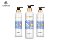800ml Deep Moisturizing Shampoo , Anti Greasy Vitamin E Shampoo For Hair