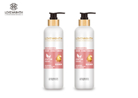 UV Rays Protection Argan Oil Hair Treatment For All Types Hair GMPC / ISO listed