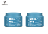 Mild Formula Amino Acid Hair Mask 500g Weight Damaged Repair Hair Absorb Nutrients