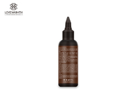 100 % Natural Argan Oil Hair Treatment Fragrant Serum For Hair Soft / Smooth
