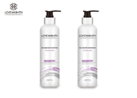 Paraben / Sulfate Free Hair Shampoo Organic Color Lockup For Salon / Daily