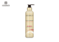 Repairing Sulfate Free Shampoo For Colored Hair Mild Formula Fragrant Smell