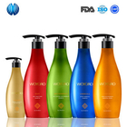 Color Protection Shampoo And Conditioner Strong Fragrance Lockup Color Shampoo For Dying Hair