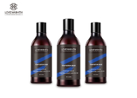 Toxic Free Semi Permanent Hair Color No Damage Brighter Color For Adults