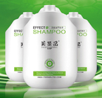 Silky Smoothing Shampoo And Conditione For All Types Of Hair GMPC