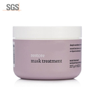 GMPC Certification Hair Treatment Cream Keratin Intense Repair Mask