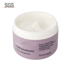 GMPC Certification Hair Treatment Cream Keratin Intense Repair Mask