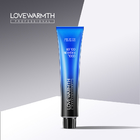 100ML Low Ammonia Permanent Hair Color Cream For Professional Salon 100% Gray Coverage