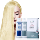 Safe Hair Straightening Neutralizer Elastic Hair Rebonding Glossy 1L