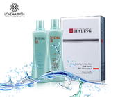 Salon Private Label Permanent Hair Curling Cream Customized Formulation