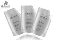 Adult Hair Straightening Cream / Rebonding Permanent Cream Relaxer And Neutraliser 1000ml