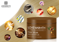 Unisex Argan Oil Hair Mask Deeply Nourishing Conditioning Treatment Repair Damaged Hair Tip