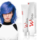 Salon Ammonia Free 80ml Organic Permanent Hair Dye