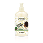 Herbal Ingredients Sulfate Free Daily Hydration Shampoo