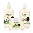 Herbal Ingredients Sulfate Free Daily Hydration Shampoo