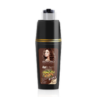 Coconut Nut Oil Natural Brown Hair Color Shampoo No Side Effect