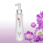 Violet Lavender Petal Oil Control Shampoo Vitamin Flowers Smell