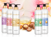 GMPC Salon Daily Argan Oil Shampoo And Conditioner