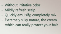 Rich Oxidant 100ml OLEO Gel Hair Dye Cream For White Hair Coverge