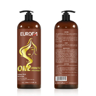 Silk Protein 500ml Shampoo And Conditioner Repair Damaged Hair