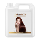 Drum 4 Liter Salon Hair Shampoo And Conditioner With Bottle Package