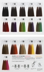 Ammonia Free Beige Blonde Hair Color Natural Herbal Hair Dye 450ml*2  For Wholesale