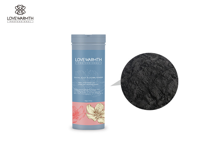 GMP Standard Permanent lightness Hair Bleaching Powder with Fragrant smell