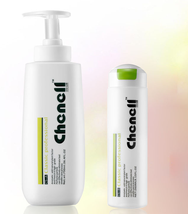 Natural Formula Anti Dandruff Hair Shampoo And Conditioner