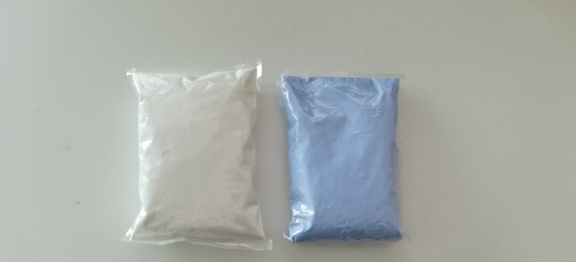 Customized Dust Free 500g Hair Color Bleaching Powder
