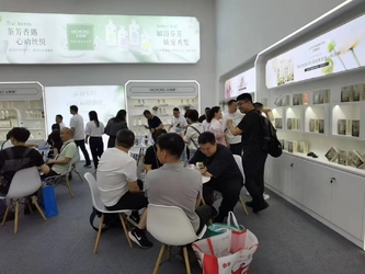 China Foshan Chancheng Ting Sheng Qi Trading Company company profile