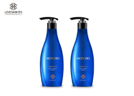 Chemicals Repair Shampoo And Conditioner Mild Formula 	420ml / 680ml Volume