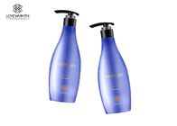 420ml Silky Sulfate Free Hair Shampoo And Conditioner Moisturizing Hair Care