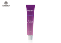 Keratin Extract Permanent Hair Color Cream 80ml Volume Care Formula Material For Salon