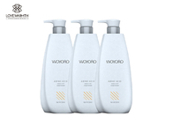 Salon Pure Coconut Shampoo And Conditioner Amino Acid For Dry Damaged Hair 