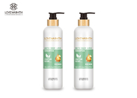 Anti Hair Loss Shampoo Argan Oil Hair Treatment Suppressing Split Ends