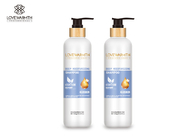 800ml Deep Moisturizing Shampoo , Anti Greasy Vitamin E Shampoo For Hair