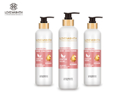 UV Rays Protection Argan Oil Hair Treatment For All Types Hair GMPC / ISO listed