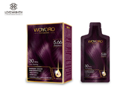 Mild Formula Color Treated Shampoo , 5.66 Fast Hair Dye Color Care Shampoo