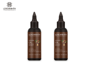 100 % Natural Argan Oil Hair Treatment Fragrant Serum For Hair Soft / Smooth