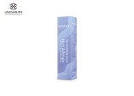 Ammonia Free 100ml Hair Bleach Cream Max 10 Tones Non Allergic Aluminium Tube